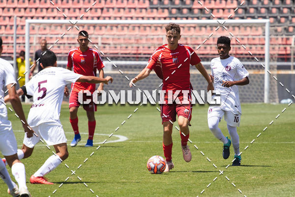 Buy your photos of the eventCampeonato Paulista Sub-17 - Ituano x Juventus on Fotop