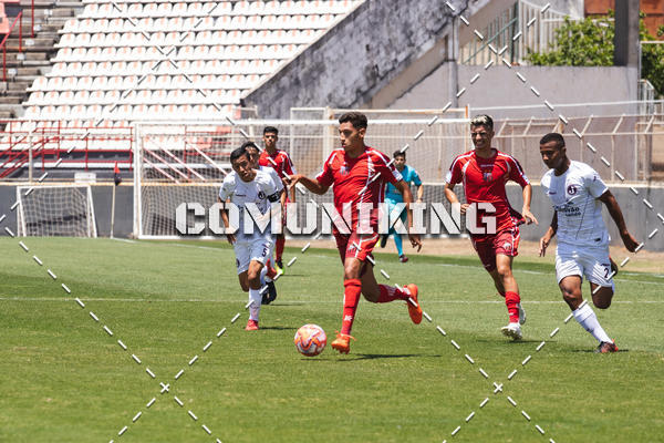 Buy your photos of the eventCampeonato Paulista Sub-17 - Ituano x Juventus on Fotop