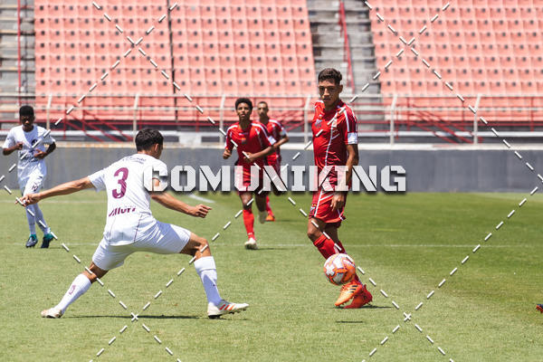 Buy your photos of the eventCampeonato Paulista Sub-17 - Ituano x Juventus on Fotop