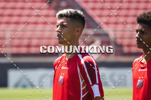 Buy your photos of the eventCampeonato Paulista Sub-17 - Ituano x Juventus on Fotop