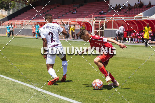 Buy your photos of the eventCampeonato Paulista Sub-17 - Ituano x Juventus on Fotop