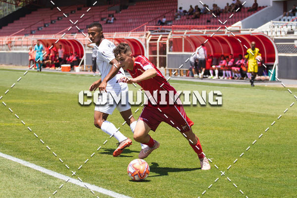 Buy your photos of the eventCampeonato Paulista Sub-17 - Ituano x Juventus on Fotop