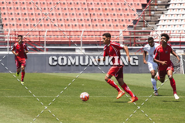 Buy your photos of the eventCampeonato Paulista Sub-17 - Ituano x Juventus on Fotop