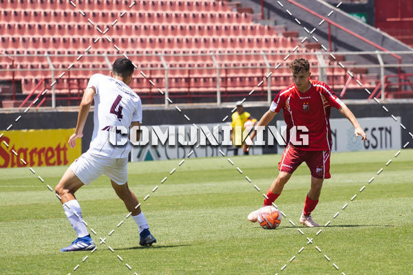 Buy your photos of the eventCampeonato Paulista Sub-17 - Ituano x Juventus on Fotop