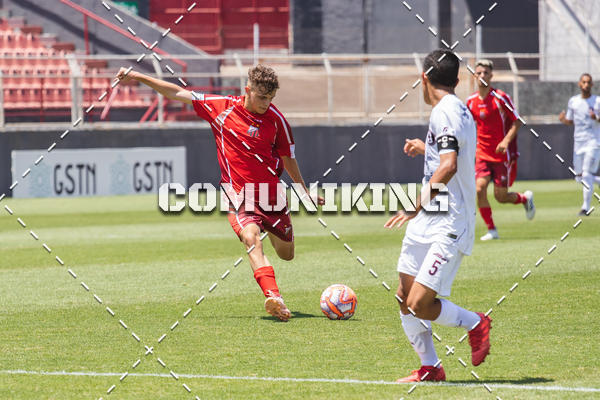 Buy your photos of the eventCampeonato Paulista Sub-17 - Ituano x Juventus on Fotop