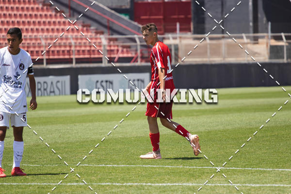 Buy your photos of the eventCampeonato Paulista Sub-17 - Ituano x Juventus on Fotop