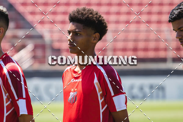 Buy your photos of the eventCampeonato Paulista Sub-17 - Ituano x Juventus on Fotop