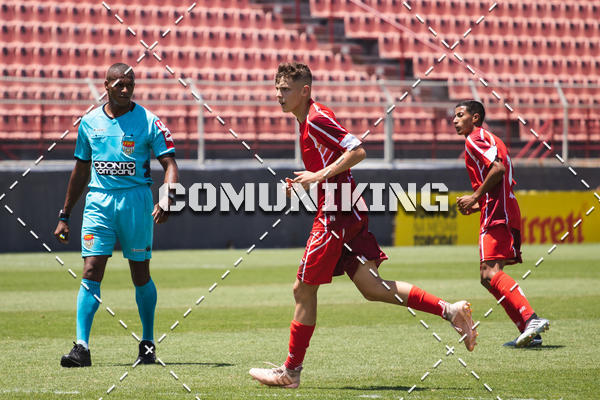 Buy your photos of the eventCampeonato Paulista Sub-17 - Ituano x Juventus on Fotop