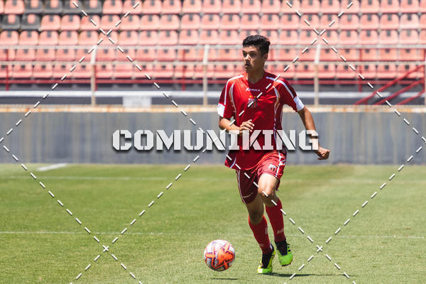 Buy your photos of the eventCampeonato Paulista Sub-17 - Ituano x Juventus on Fotop