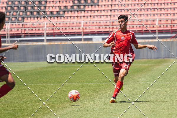 Buy your photos of the eventCampeonato Paulista Sub-17 - Ituano x Juventus on Fotop