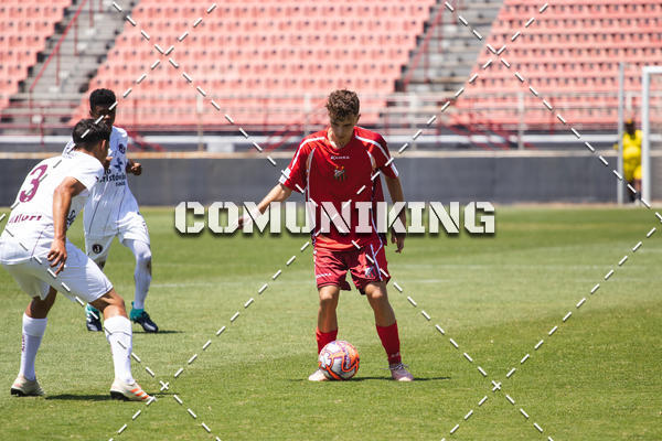 Buy your photos of the eventCampeonato Paulista Sub-17 - Ituano x Juventus on Fotop