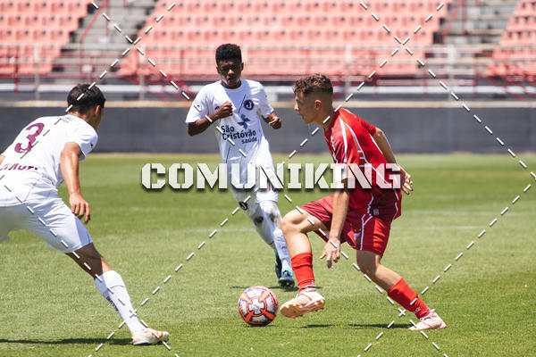 Buy your photos of the eventCampeonato Paulista Sub-17 - Ituano x Juventus on Fotop