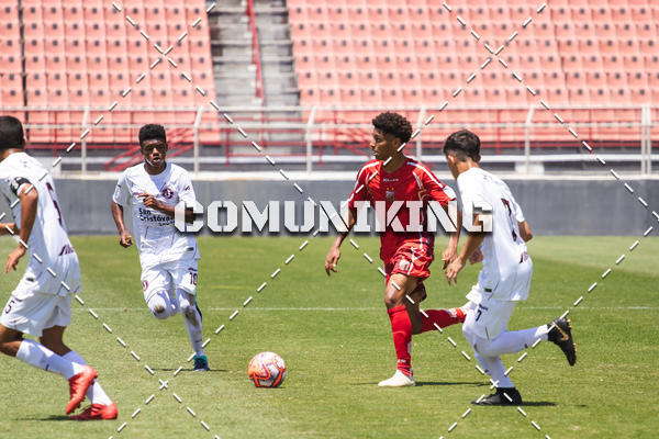 Buy your photos of the eventCampeonato Paulista Sub-17 - Ituano x Juventus on Fotop