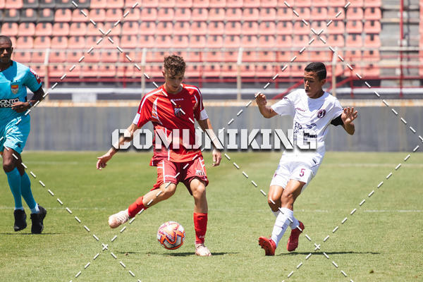 Buy your photos of the eventCampeonato Paulista Sub-17 - Ituano x Juventus on Fotop