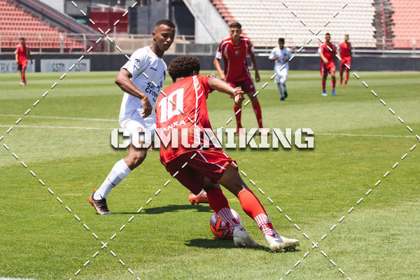 Buy your photos of the eventCampeonato Paulista Sub-17 - Ituano x Juventus on Fotop