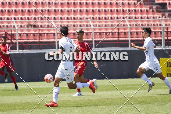 Buy your photos of the eventCampeonato Paulista Sub-17 - Ituano x Juventus on Fotop