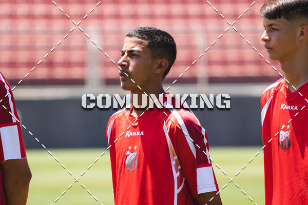 Buy your photos of the eventCampeonato Paulista Sub-17 - Ituano x Juventus on Fotop