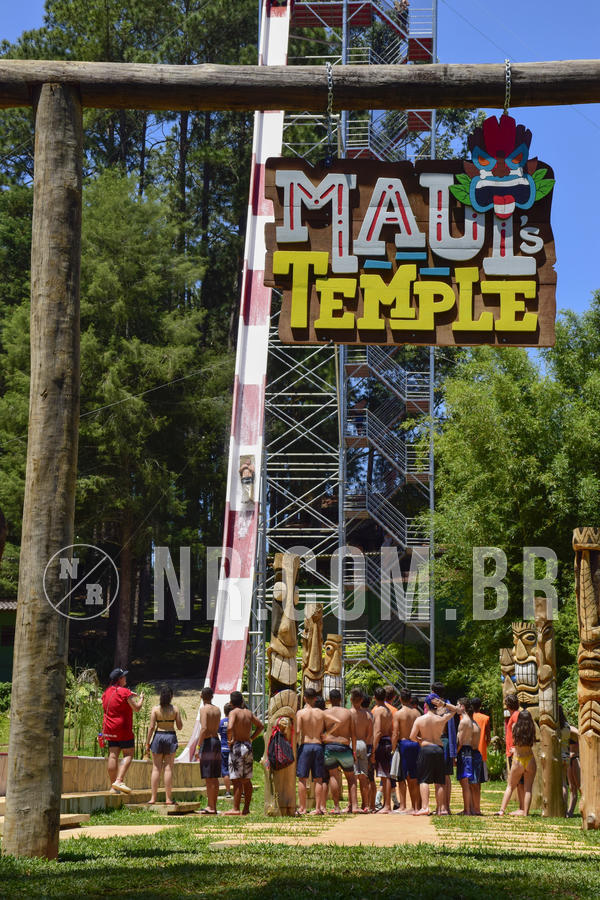 Buy your photos of the eventNR Sun - Resort Sapuca� Mirim 13 a 16/10/19 on Fotop