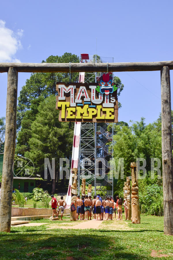 Buy your photos of the eventNR Sun - Resort Sapuca� Mirim 13 a 16/10/19 on Fotop