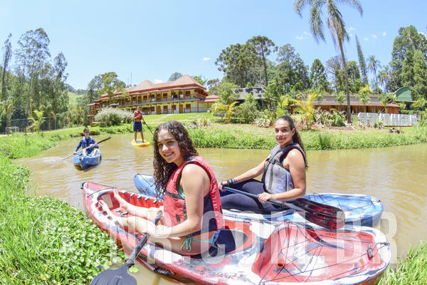 Buy your photos of the eventNR Sun - Resort Sapuca� Mirim 13 a 16/10/19 on Fotop