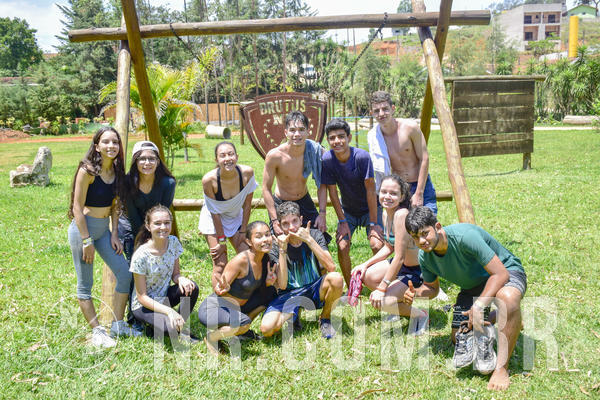 Buy your photos of the eventNR Sun - Resort Sapuca� Mirim 13 a 16/10/19 on Fotop