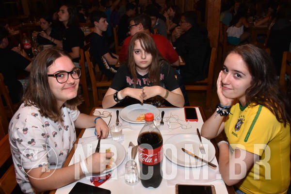 Buy your photos of the eventNR FUN - RESORT STO A. DO PINHAL 13 A 16/10/19 on Fotop