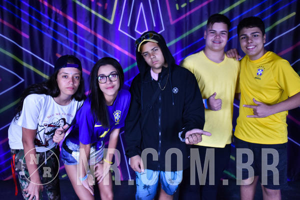 Buy your photos of the eventNR FUN - RESORT STO A. DO PINHAL 13 A 16/10/19 on Fotop