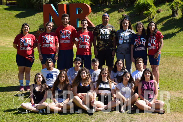 Buy your photos of the eventNR FUN - RESORT STO A. DO PINHAL 13 A 16/10/19 on Fotop