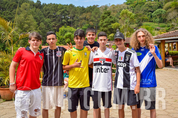 Buy your photos of the eventNR FUN - RESORT STO A. DO PINHAL 13 A 16/10/19 on Fotop