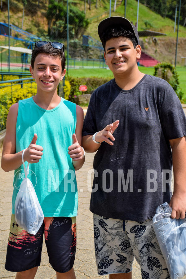 Buy your photos of the eventNR FUN - RESORT STO A. DO PINHAL 13 A 16/10/19 on Fotop