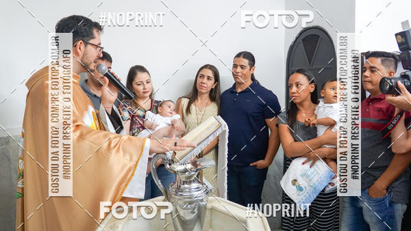 Buy your photos of the eventBatizado Par�quia S�o Benedito on Fotop