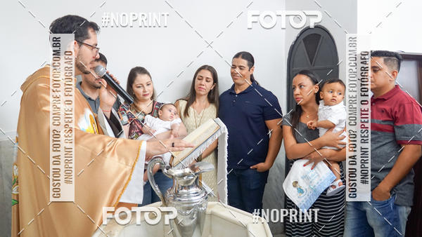 Buy your photos of the eventBatizado Par�quia S�o Benedito on Fotop