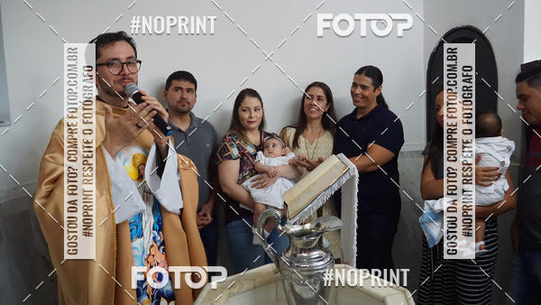 Buy your photos of the eventBatizado Par�quia S�o Benedito on Fotop