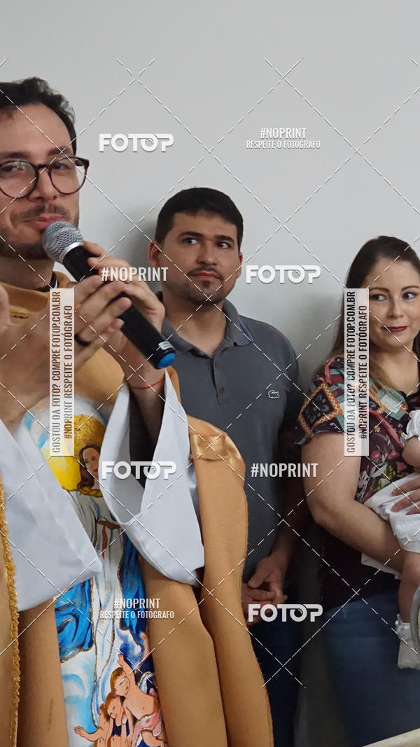Buy your photos of the eventBatizado Par�quia S�o Benedito on Fotop