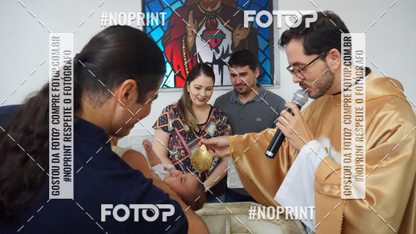 Buy your photos of the eventBatizado Par�quia S�o Benedito on Fotop