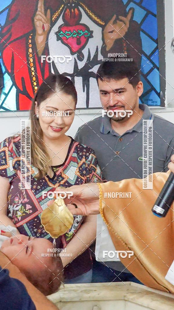 Buy your photos of the eventBatizado Par�quia S�o Benedito on Fotop