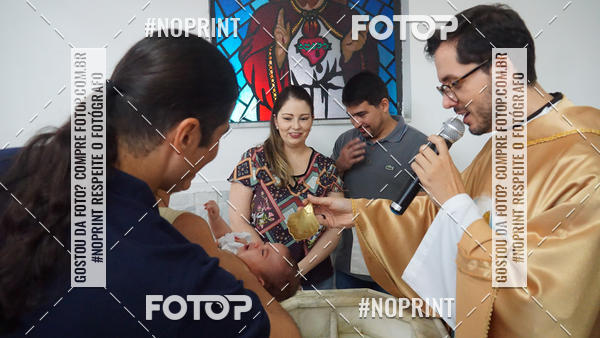 Buy your photos of the eventBatizado Par�quia S�o Benedito on Fotop
