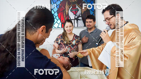 Buy your photos of the eventBatizado Par�quia S�o Benedito on Fotop