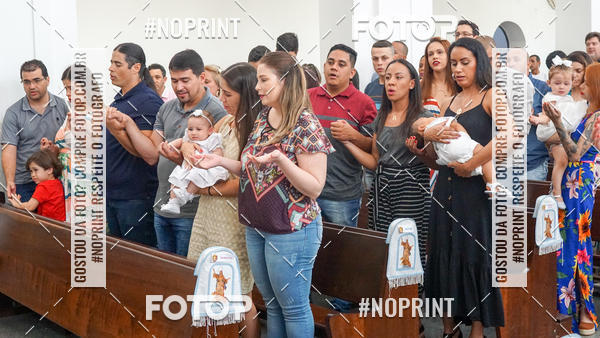 Buy your photos of the eventBatizado Par�quia S�o Benedito on Fotop