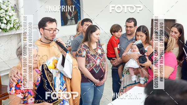 Buy your photos of the eventBatizado Par�quia S�o Benedito on Fotop