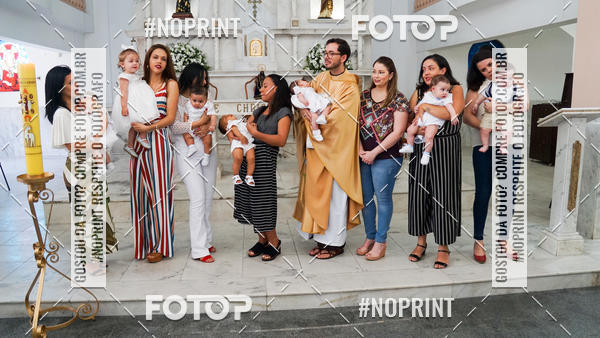 Buy your photos of the eventBatizado Par�quia S�o Benedito on Fotop