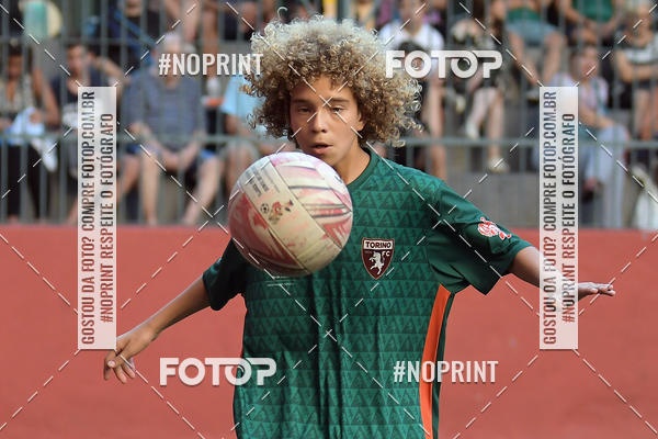 Buy your photos of the eventCopa Dente de Leite - Tijuca - Torino x Atalanta on Fotop