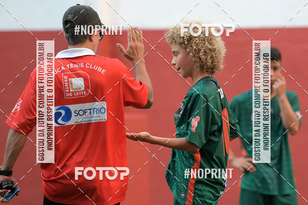 Buy your photos of the eventCopa Dente de Leite - Tijuca - Torino x Atalanta on Fotop
