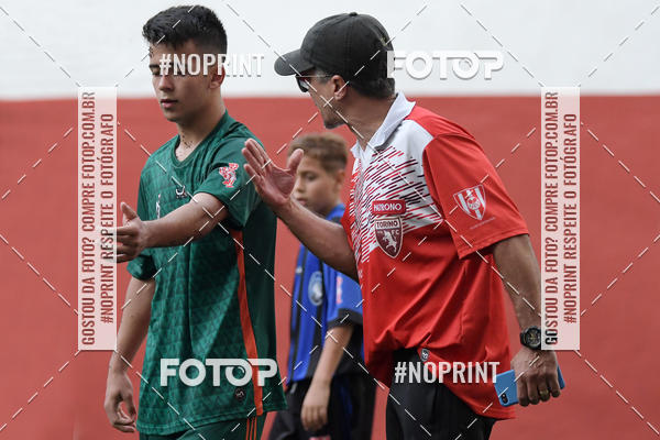 Buy your photos of the eventCopa Dente de Leite - Tijuca - Torino x Atalanta on Fotop