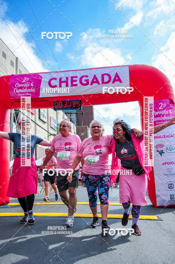 Buy your photos of the eventOutubro Rosa ALICC - 2 Corrida e Caminhada 2019 on Fotop
