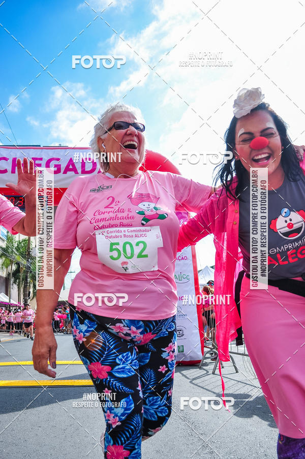 Buy your photos of the eventOutubro Rosa ALICC - 2 Corrida e Caminhada 2019 on Fotop