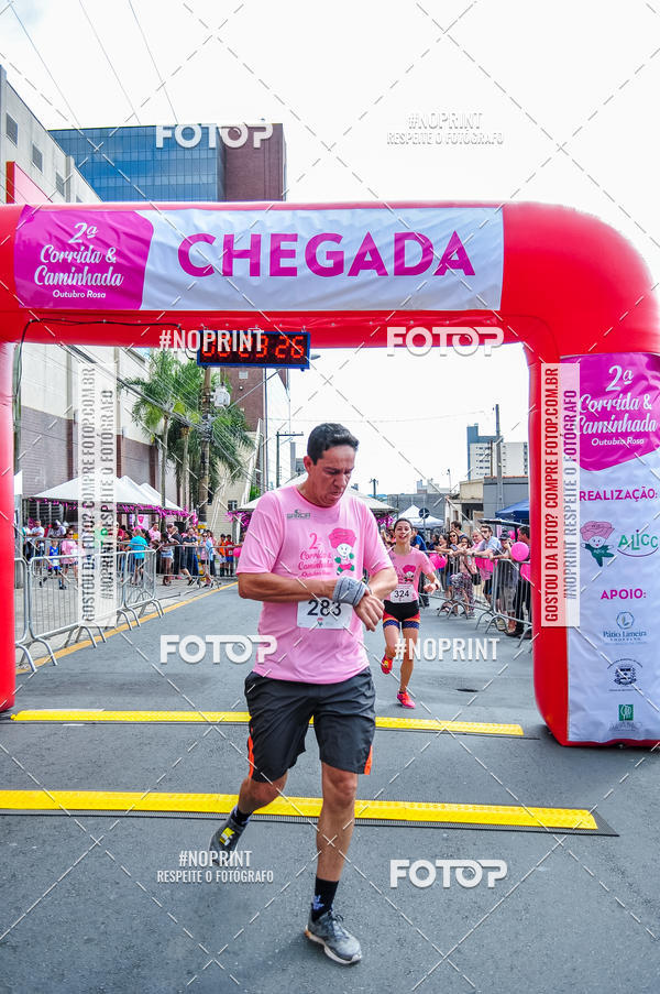 Buy your photos of the eventOutubro Rosa ALICC - 2 Corrida e Caminhada 2019 on Fotop