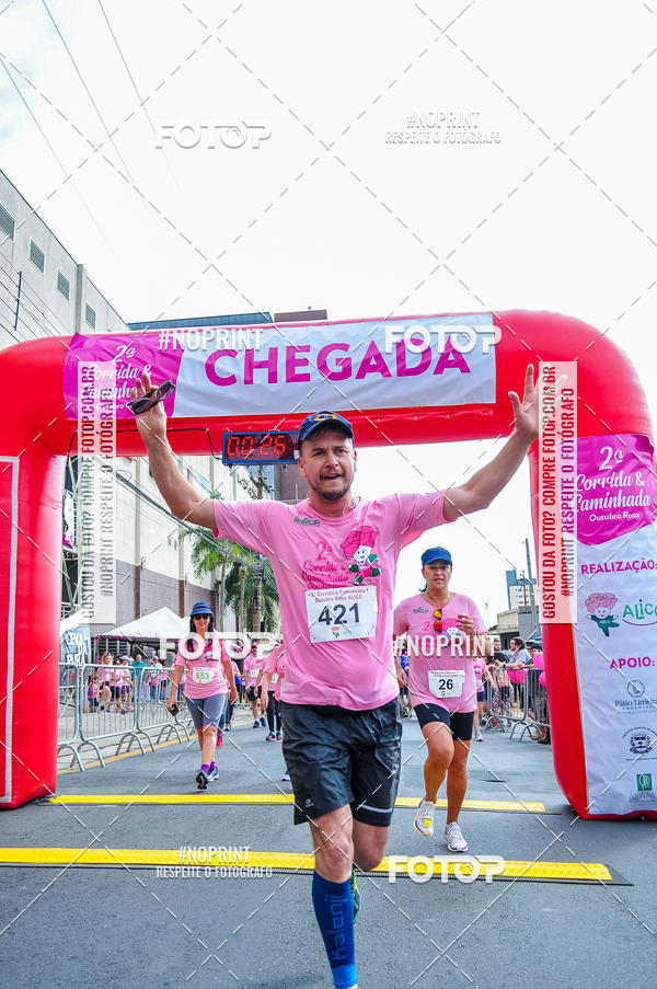 Buy your photos of the eventOutubro Rosa ALICC - 2 Corrida e Caminhada 2019 on Fotop
