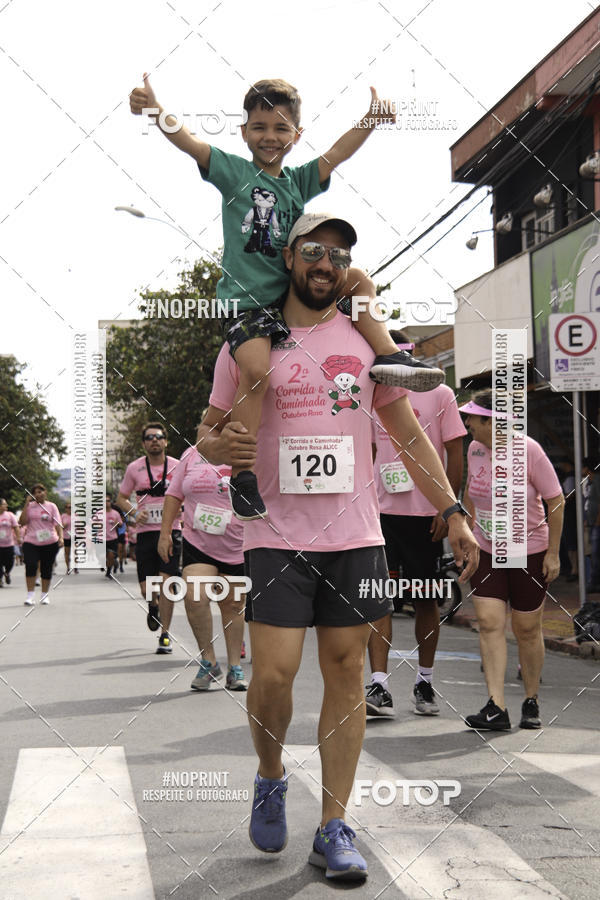 Buy your photos of the eventOutubro Rosa ALICC - 2 Corrida e Caminhada 2019 on Fotop