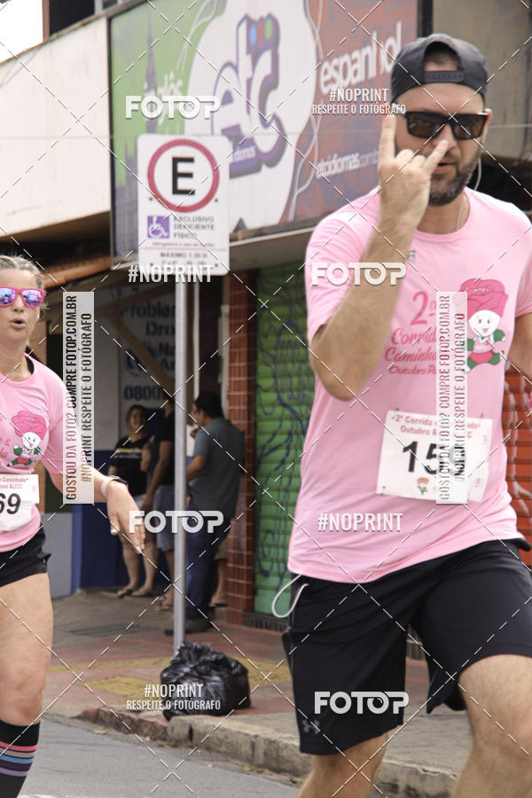 Buy your photos of the eventOutubro Rosa ALICC - 2 Corrida e Caminhada 2019 on Fotop